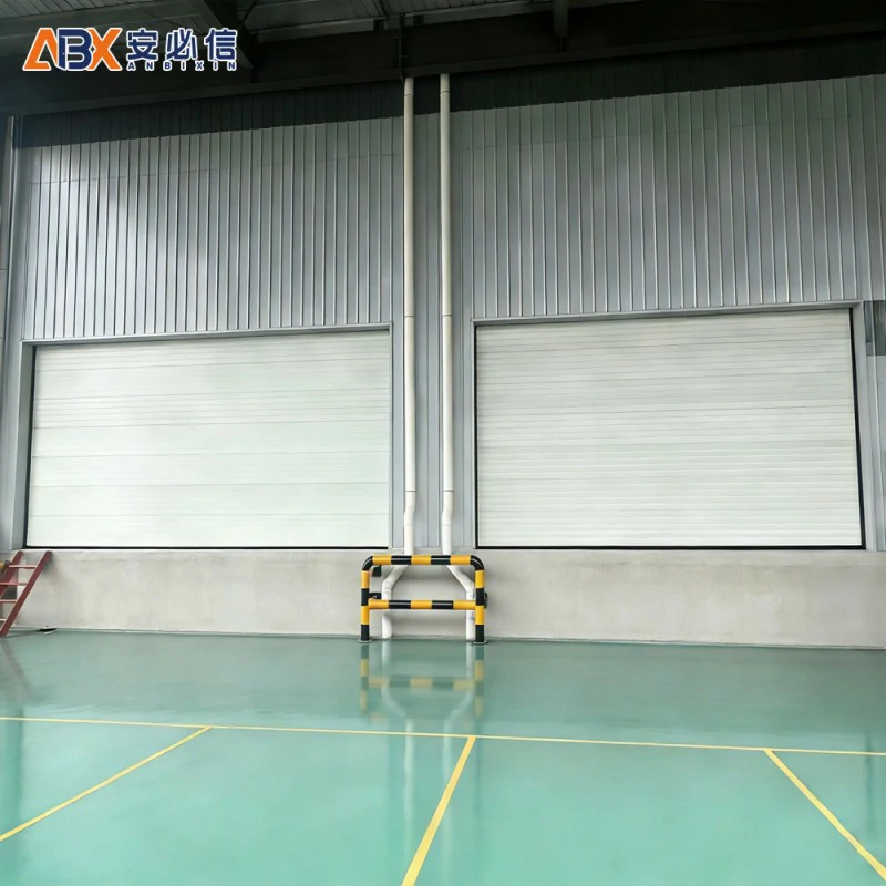 宣城高扬程提升门