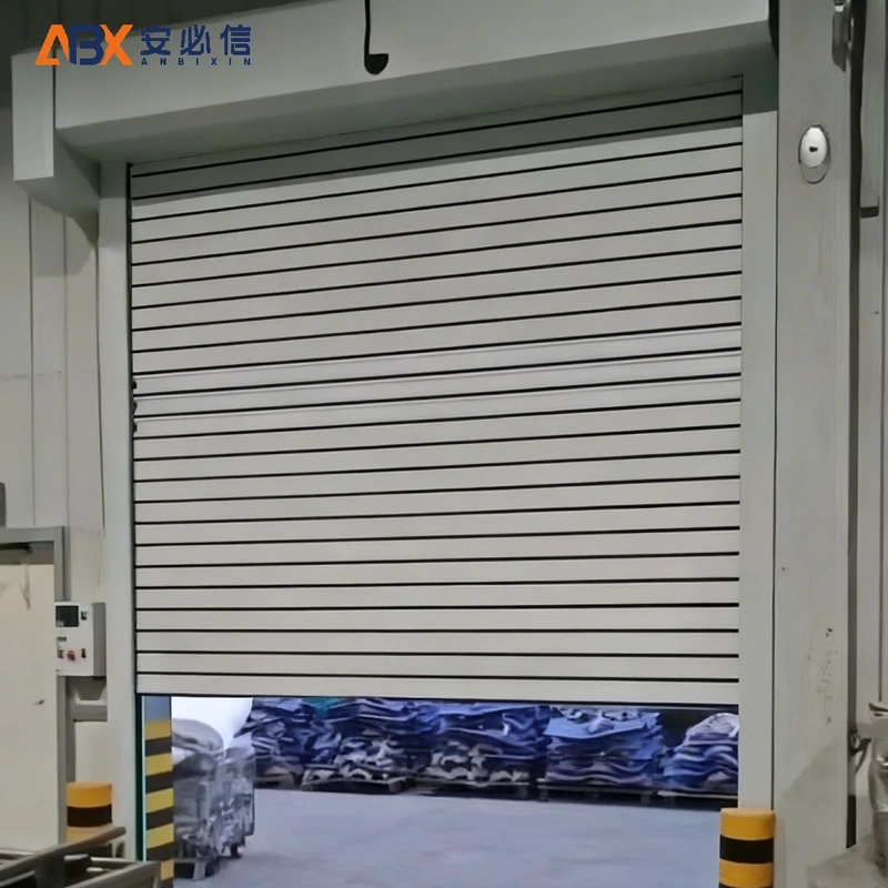 宣城涡轮硬质高速门